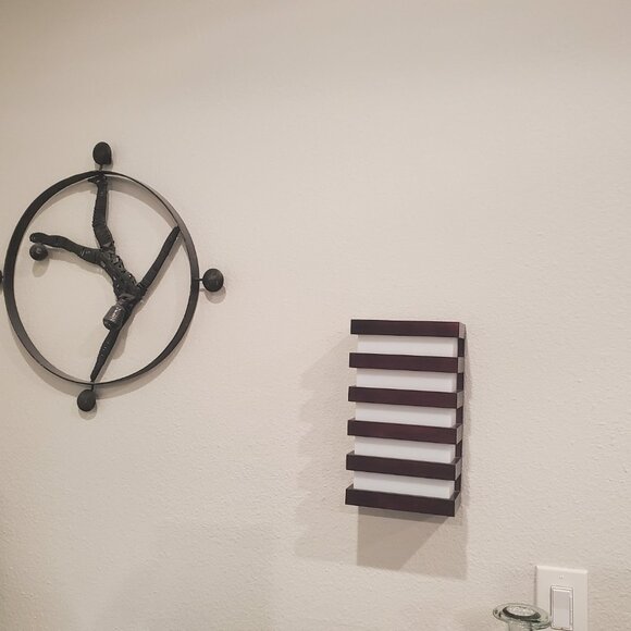 2 LED Luminaries - Picture 8 of 9